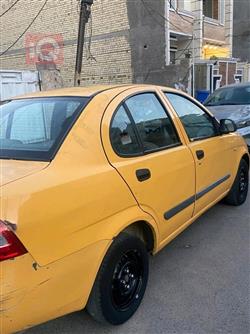 سايبا طيبا